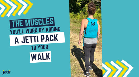 The Muscles You Work When You Ruck