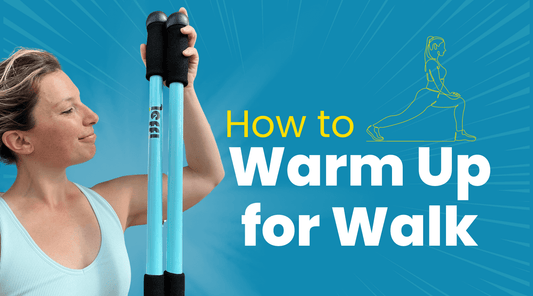 The Prelude: The Importance of Warming Up Before a Jetti Walk