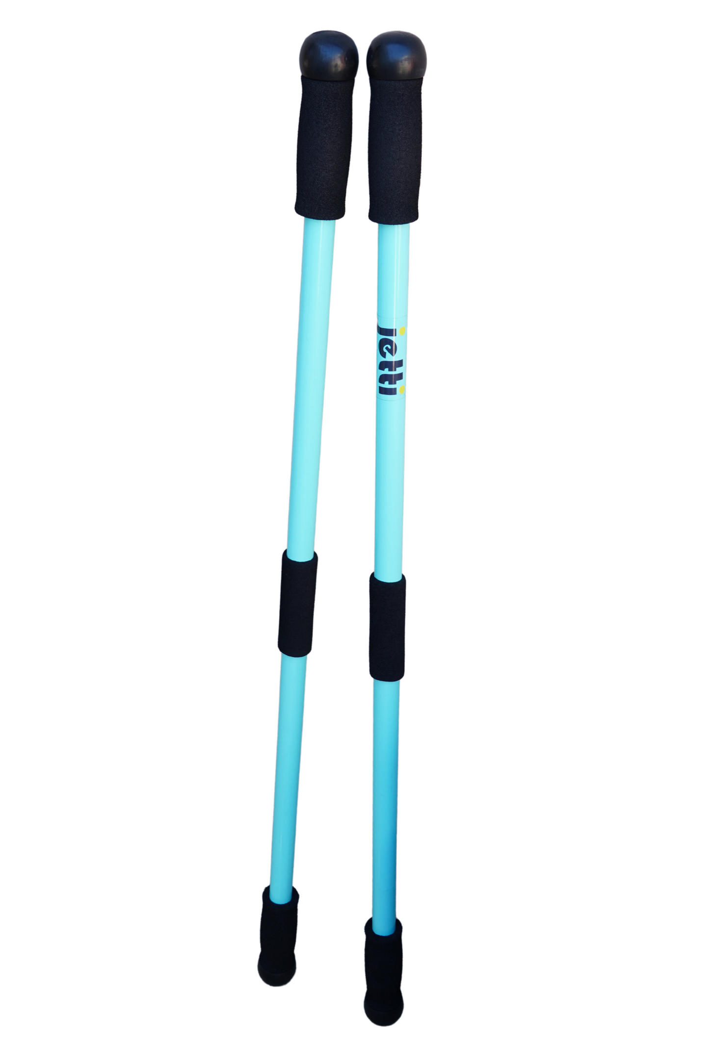Jetti Poles + 2x Lights + 4pk Weights  15% off (Retail price $113)