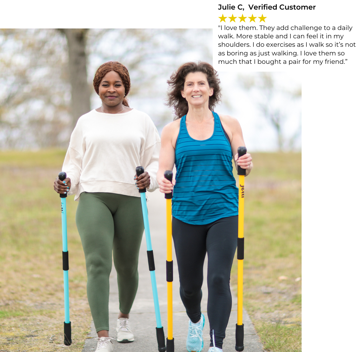 Jetti Poles + 2x Lights + 4pk Weights 20% off (Retail price $113)