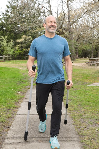 Jetti Poles + 4pk Weights 15% off (Retail price $97)