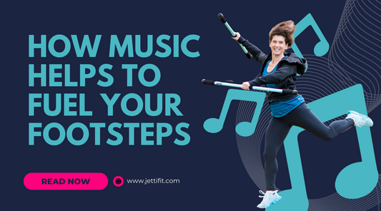 How Music Helps to Fuel Your Footsteps