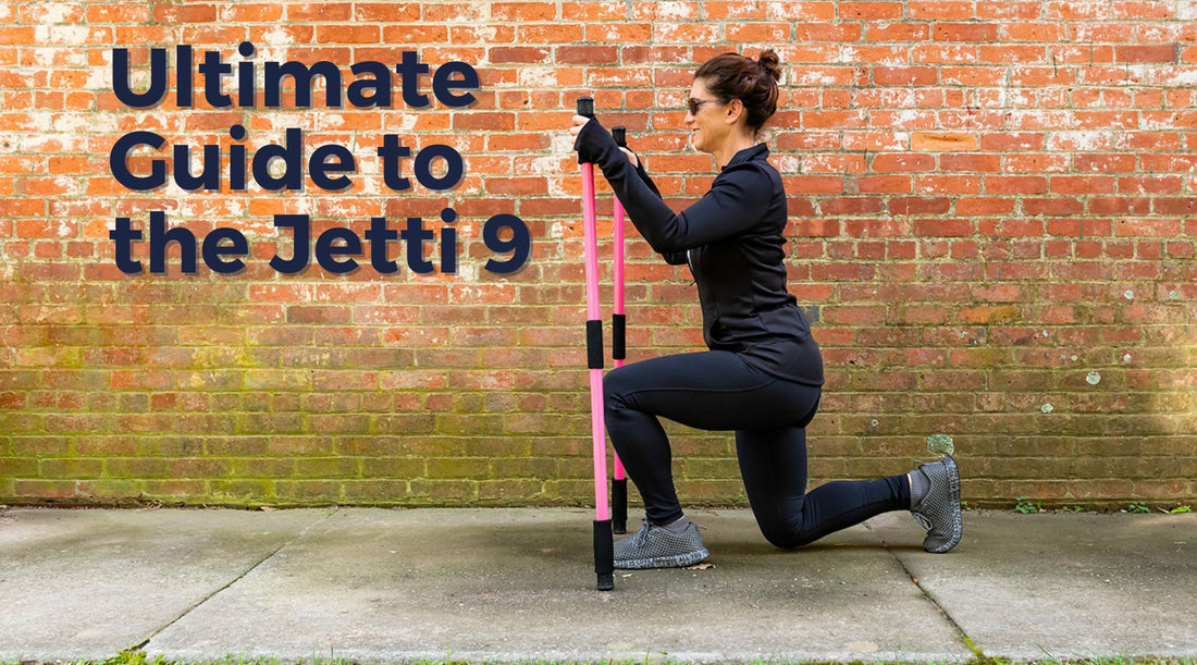 What’s Behind the Jetti 9