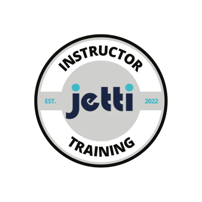 November 2nd: Instructor Training + Pair of Jetti Poles