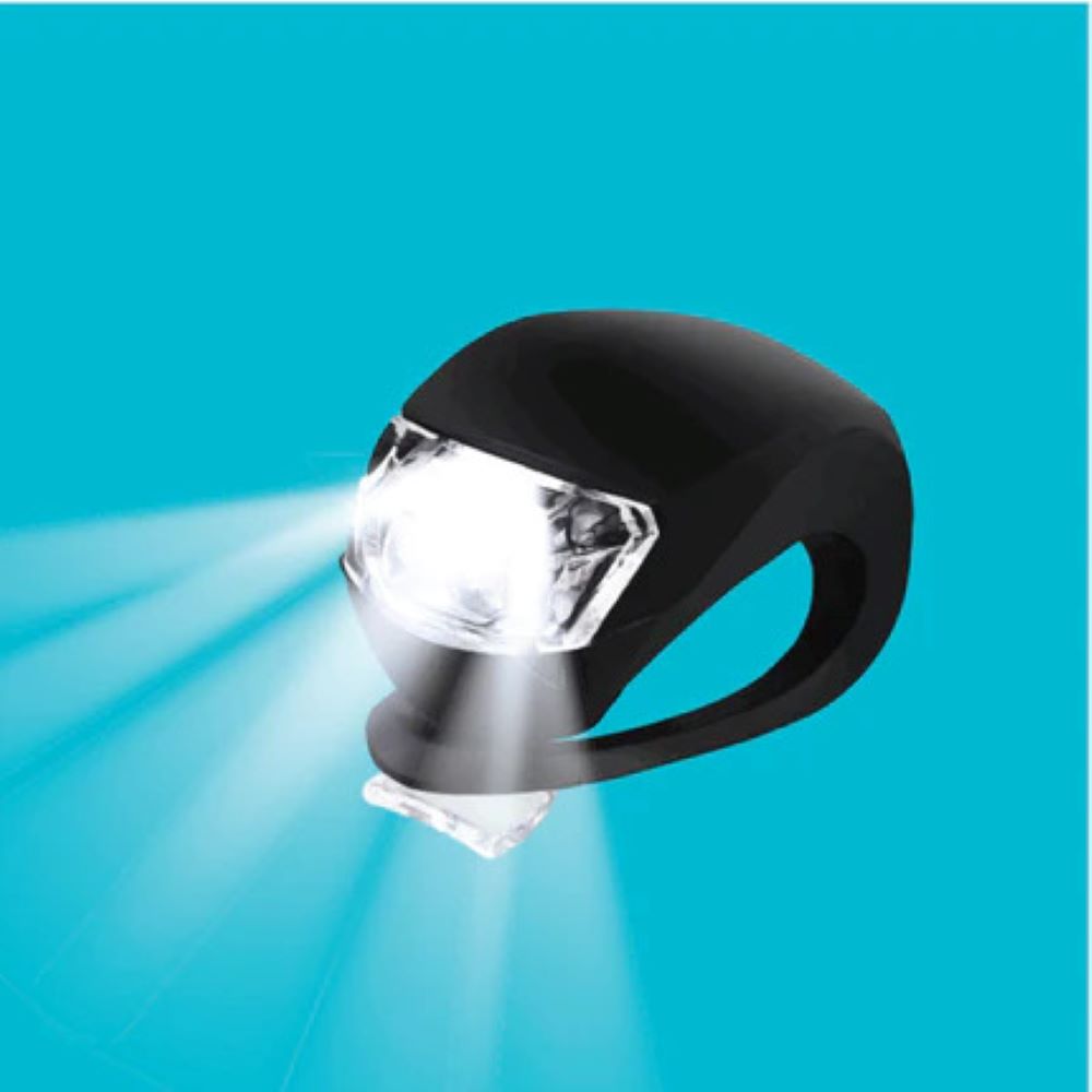 Jetti weighted poles + 2pk light