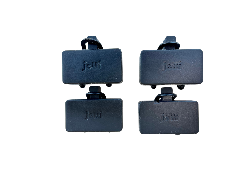 Jetti Weights - Set of 4