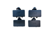 Jetti Weights – Set of 4 – For Additional Weight/Force