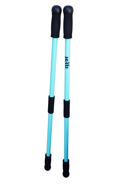 Reach for the Sky Blue