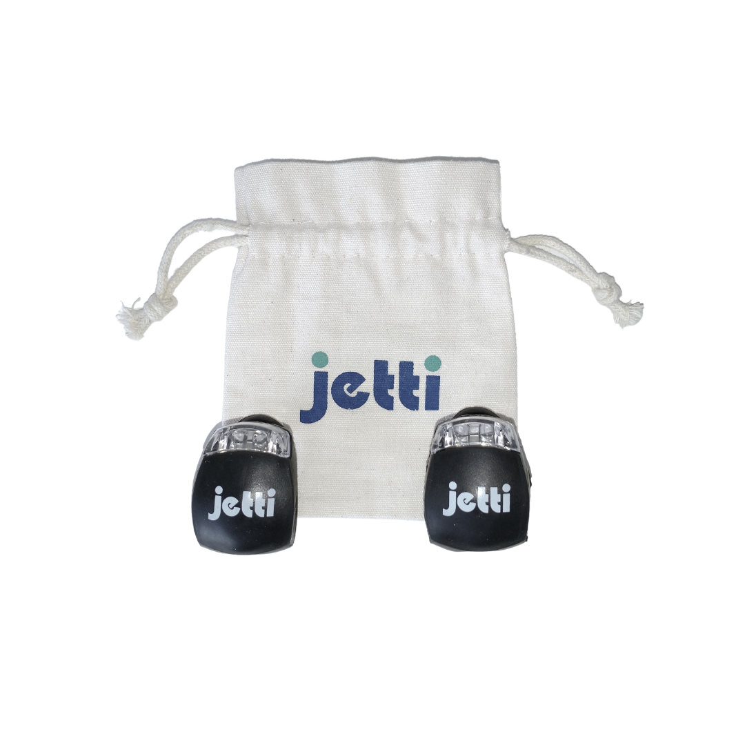 Jetti Lights