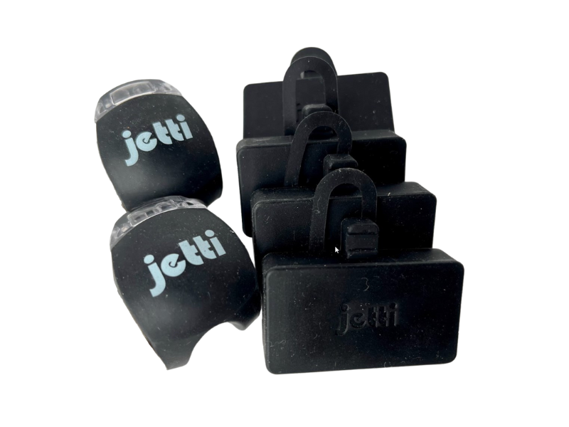 Jetti Accessory Bundle