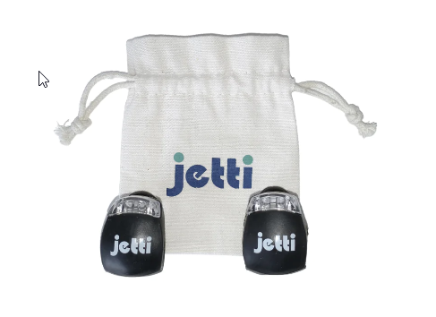 Jetti Poles + Lights  13% off (Retail price $85)